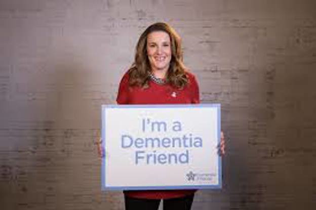 Dementia Friends