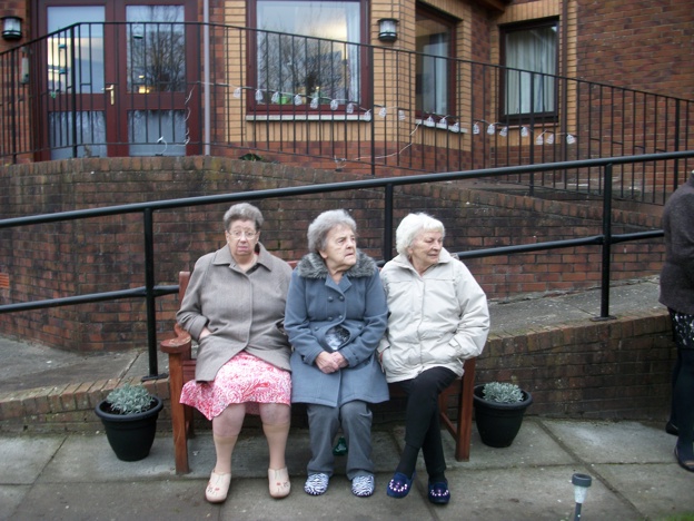 Spectators