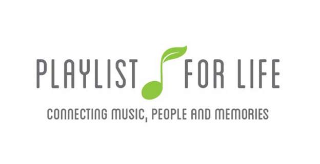 Playlist for Life