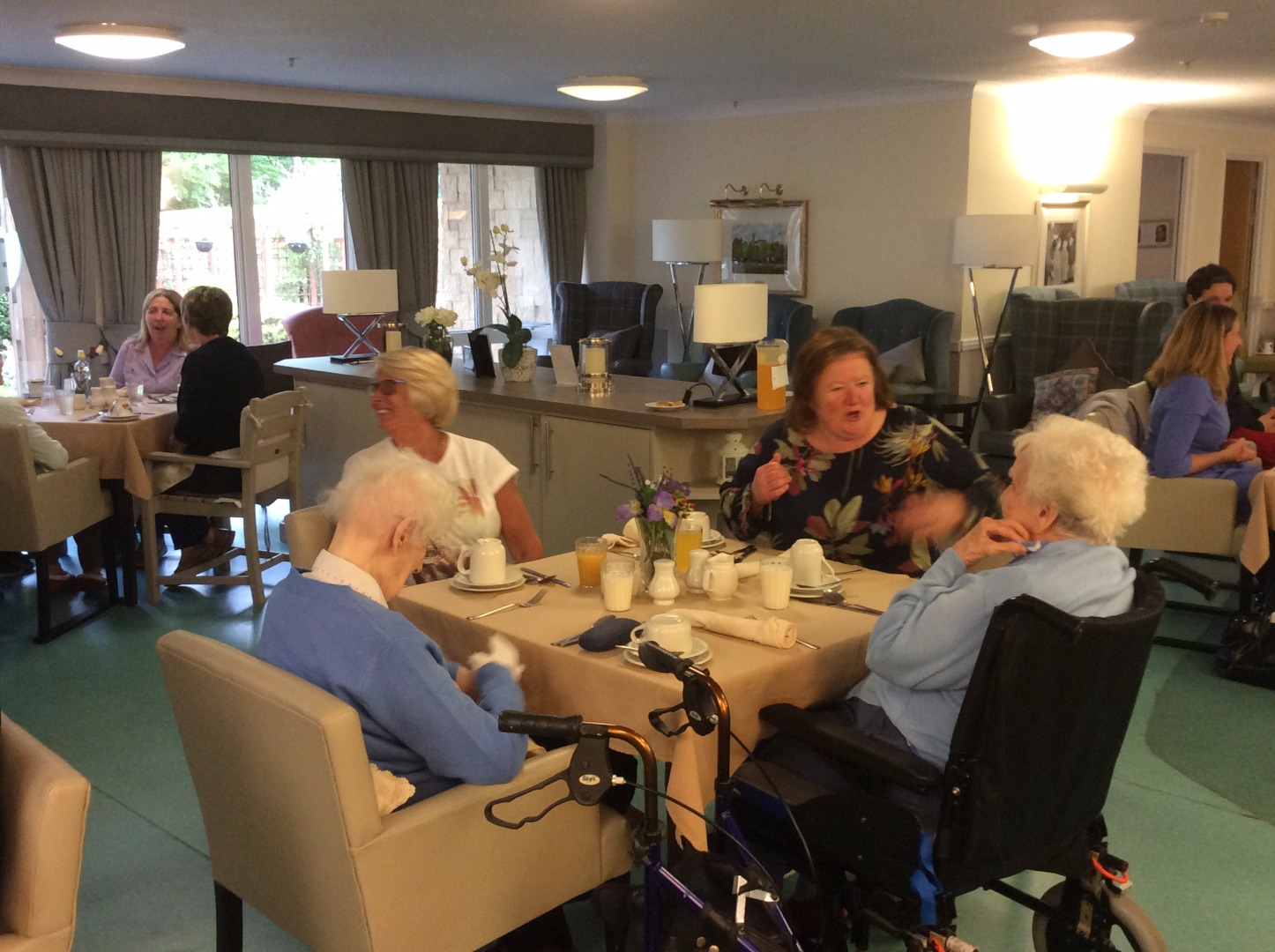 National Care Home Open Day 2017 - blog 18.JPG