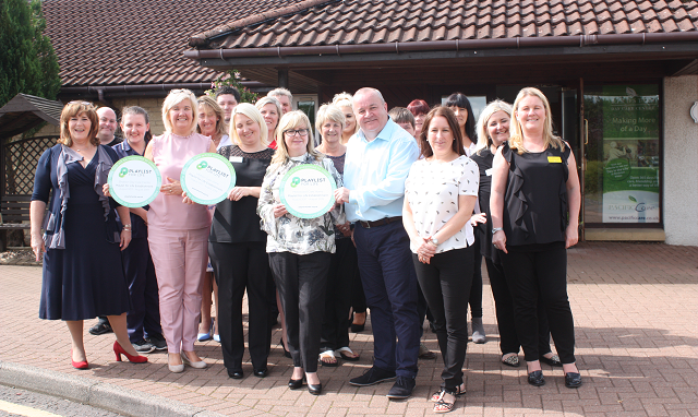 Private Home Care Services Glasgow